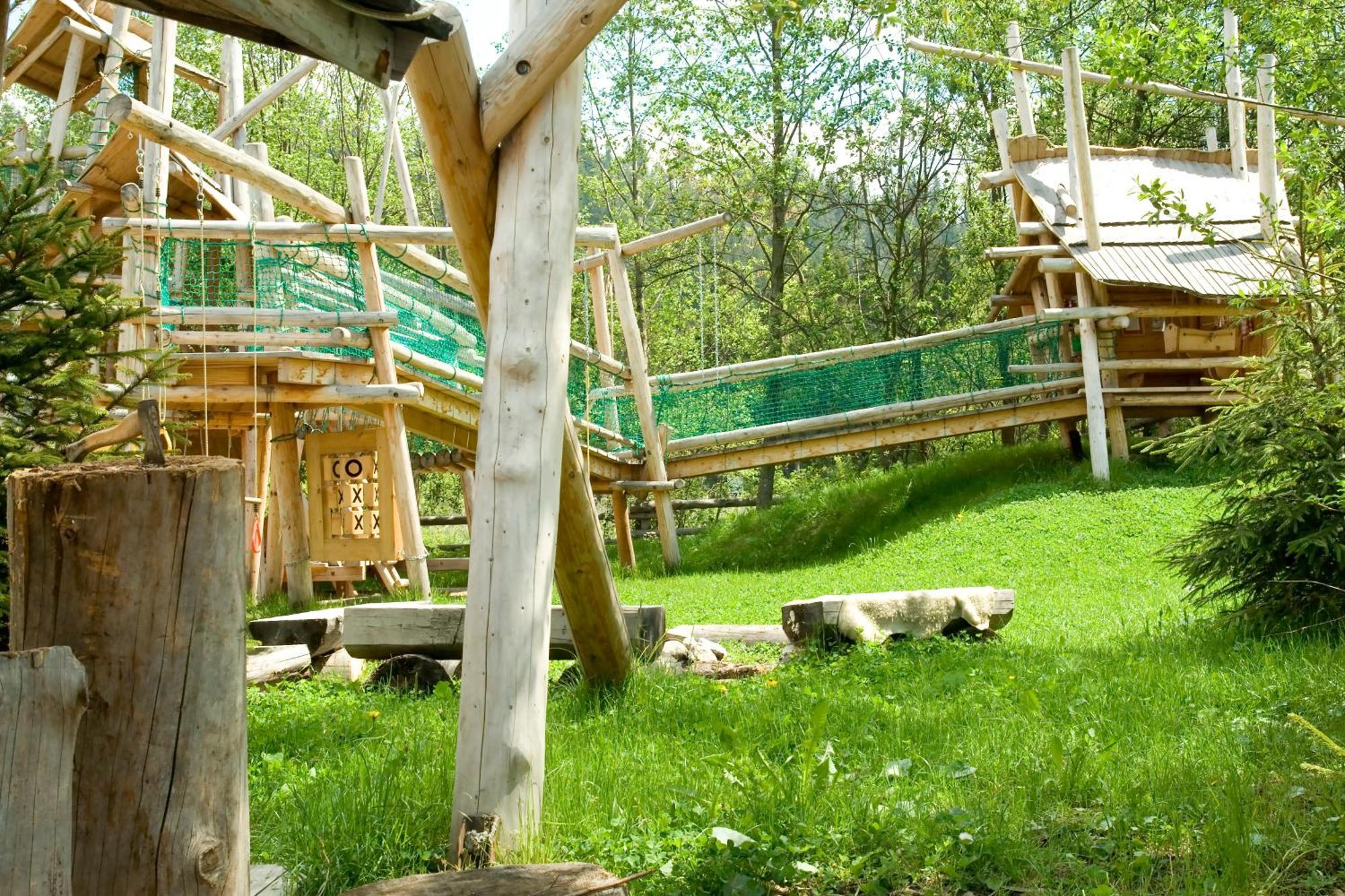 Gorska Osada Luxury Chalets Zakopane Poronin Dış mekan fotoğraf